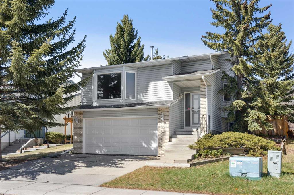 72 Hawkley Valley Road Property Photo 1