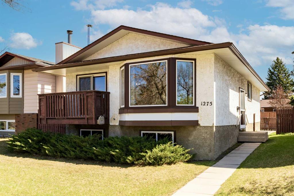 1275 Berkley Drive Property Photo