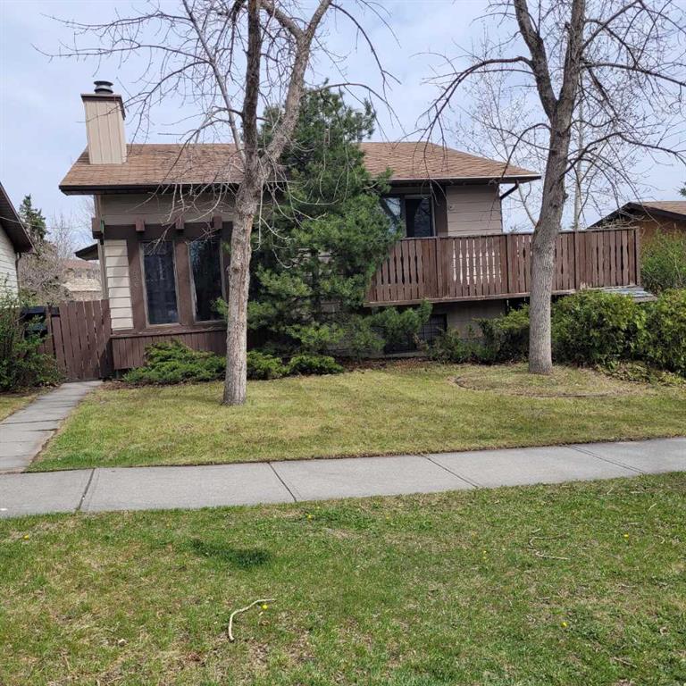936 Berkley Drive Property Photo