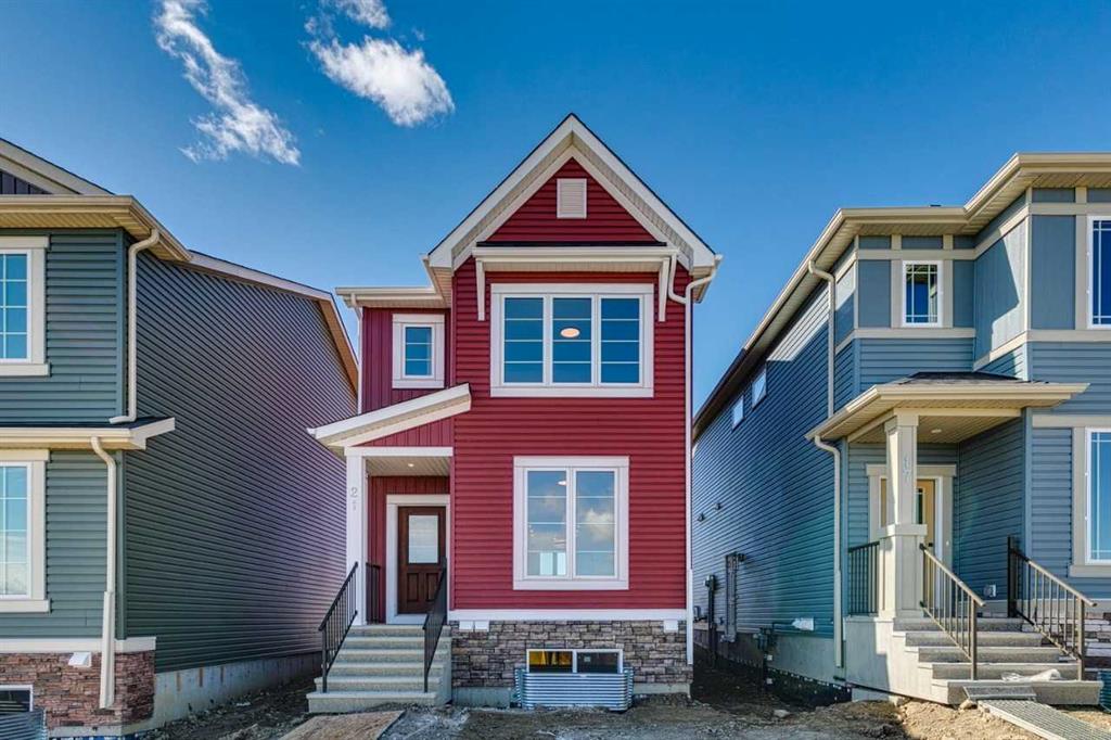 21 Ambleton Boulevard Property Photo