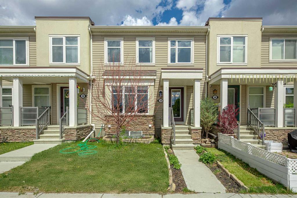 34 Windford Crescent Property Photo 1