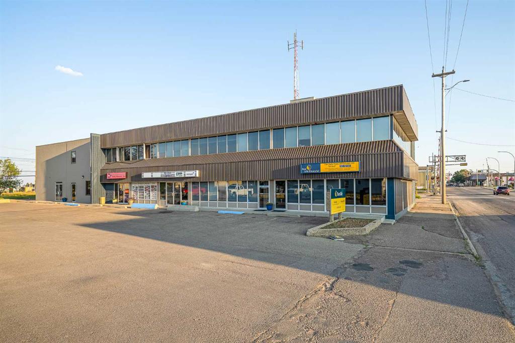 5303 50 Avenue 205