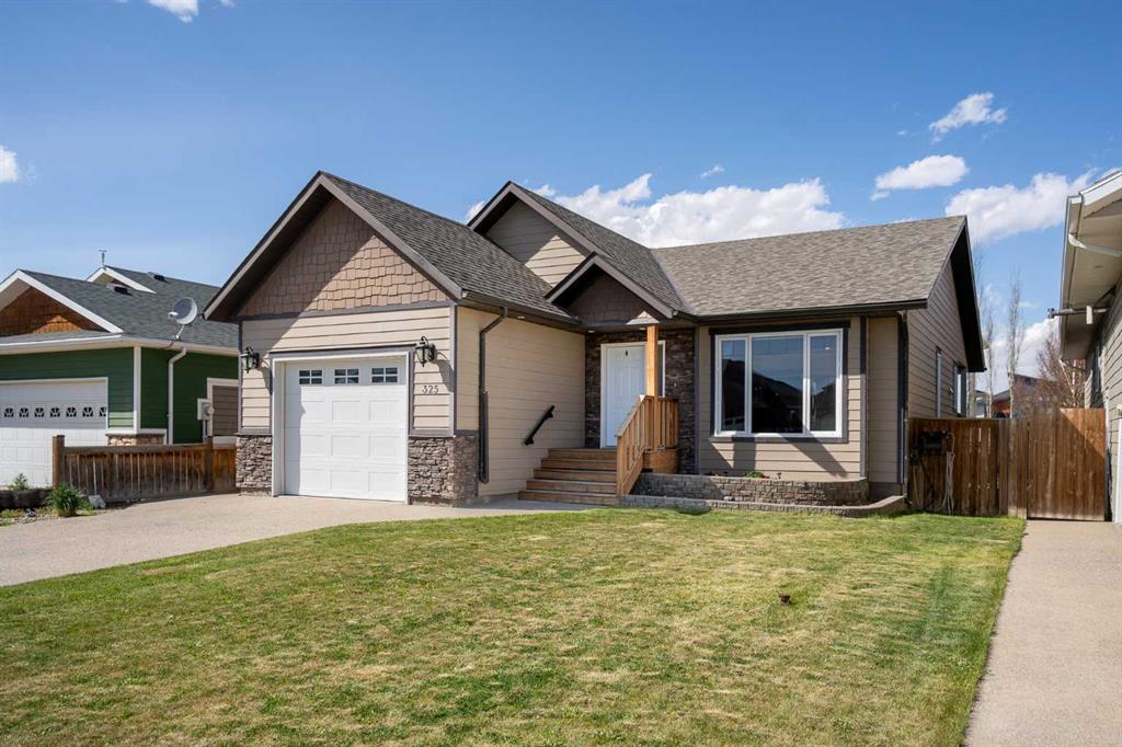 325 11 Street Property Photo