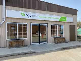 4812 50 Avenue Property Photo