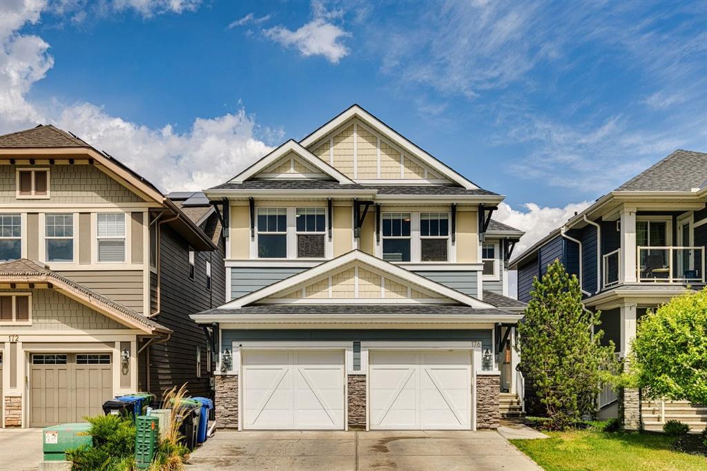 176 Auburn Bay Avenue Property Photo