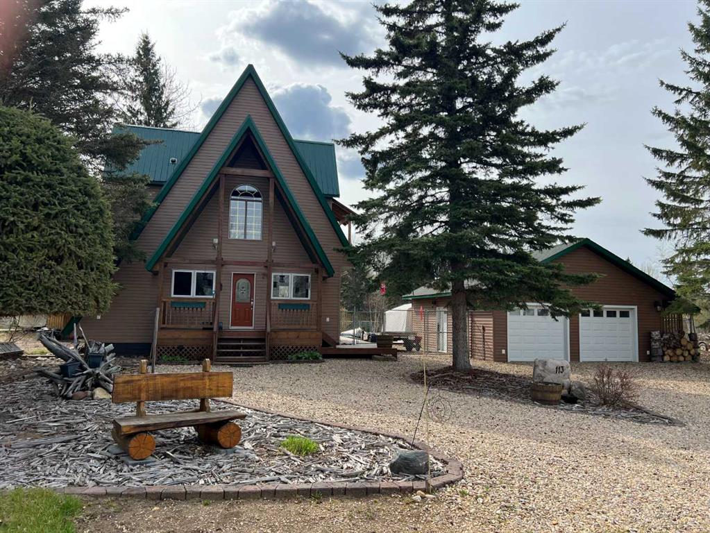 113 Herb Crescent Property Photo 1