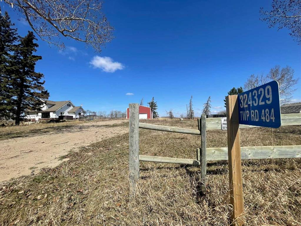 324329 TWP RD 484