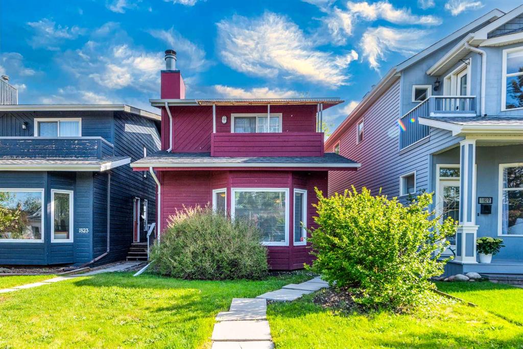 1825 29 Avenue Property Photo 1