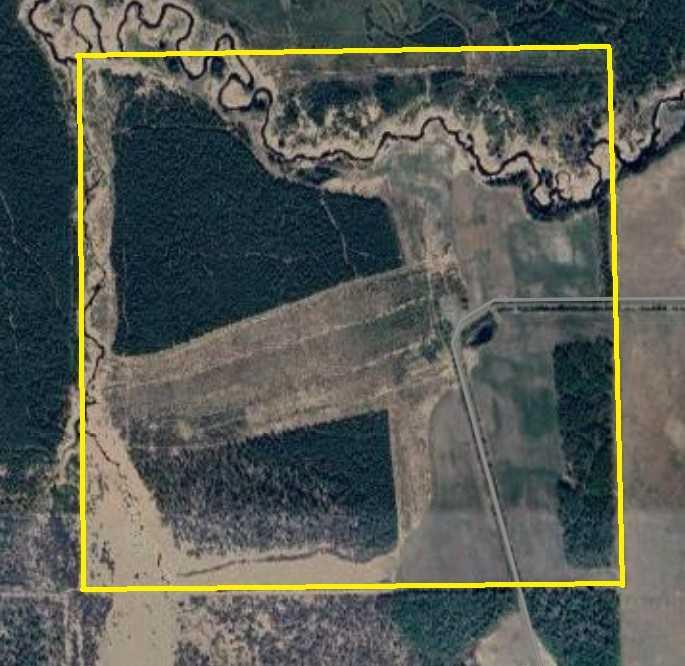 Nw S11-t46-r7 W5 Twp Rd 462 Property Photo 1