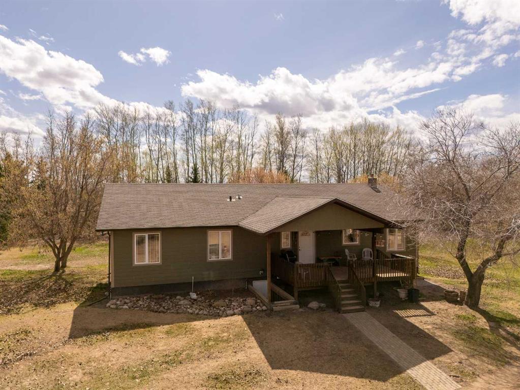 108245 Range Road 133 Property Photo 1