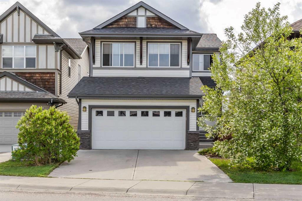51 Auburn Glen Way Property Photo