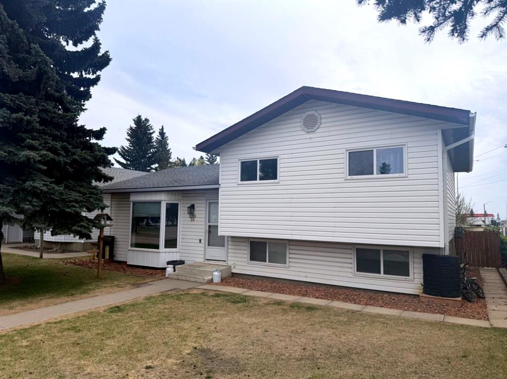 5319 55 Avenue Property Photo 1