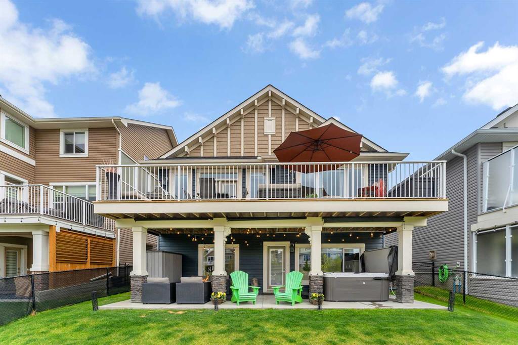 222 Baywater Way Property Photo