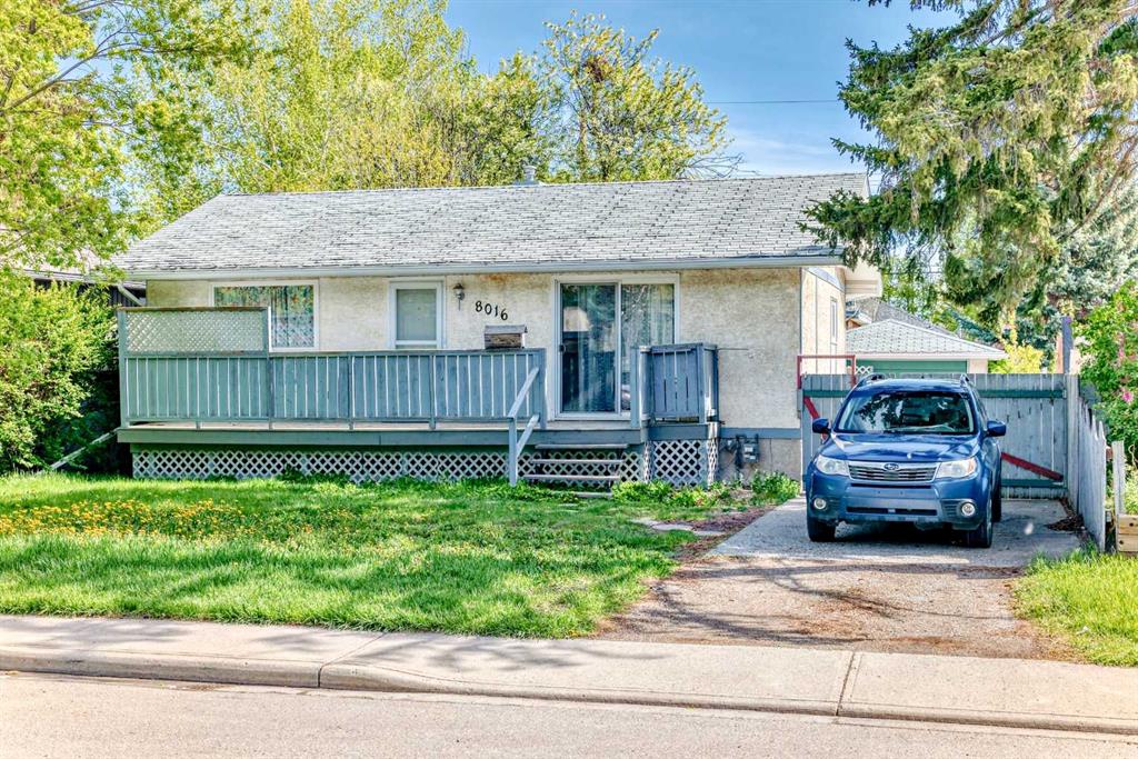 8016 33 Avenue Property Photo 1