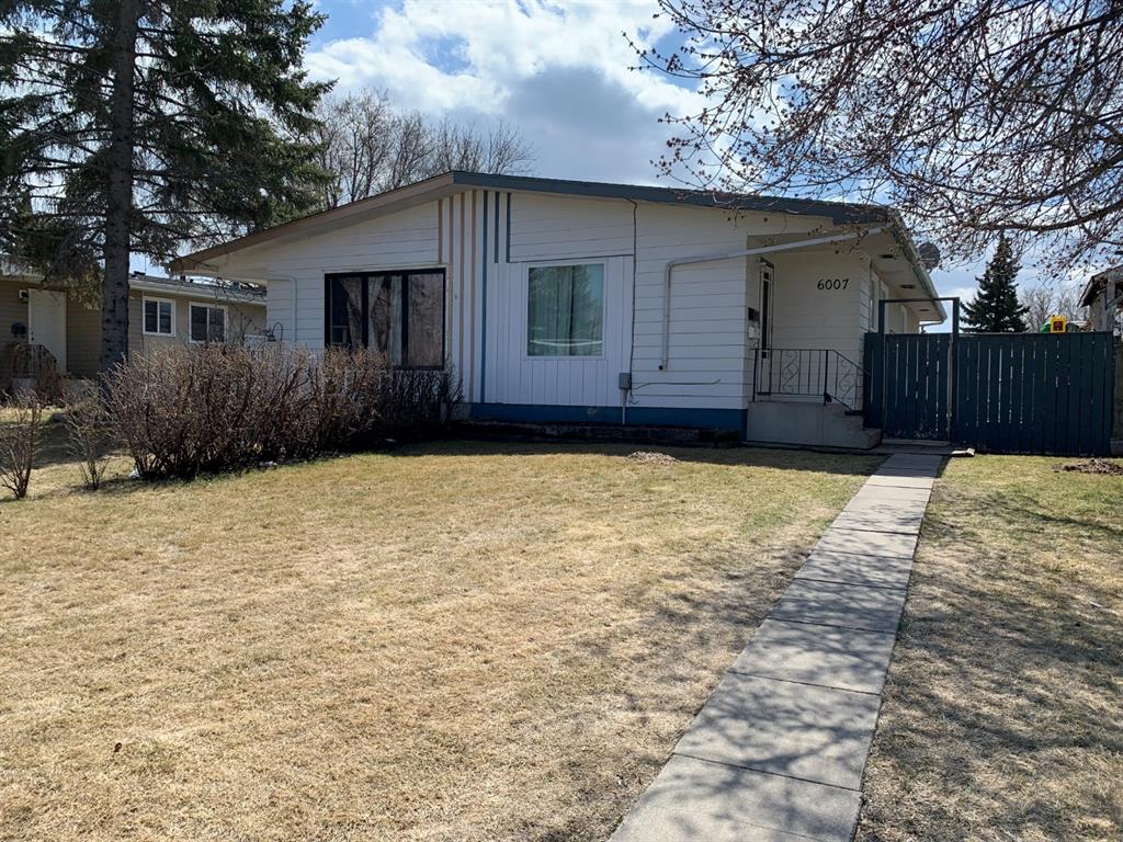 6007 59 Street Property Photo 1