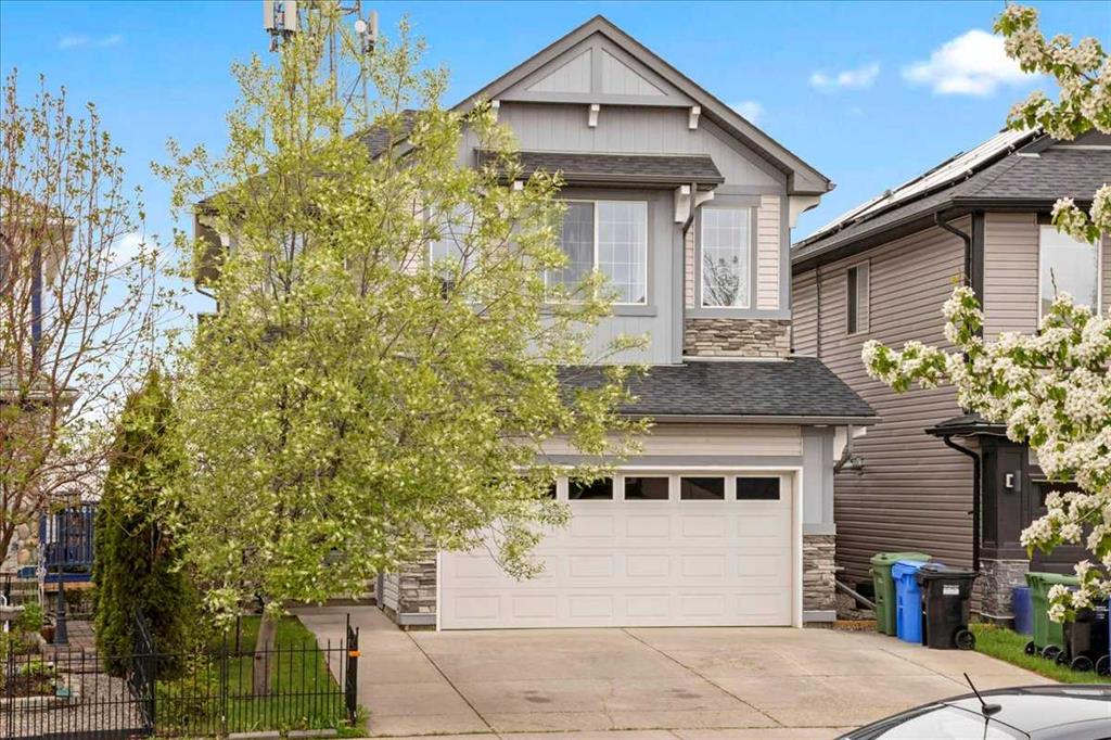 122 Autumn Circle Property Photo