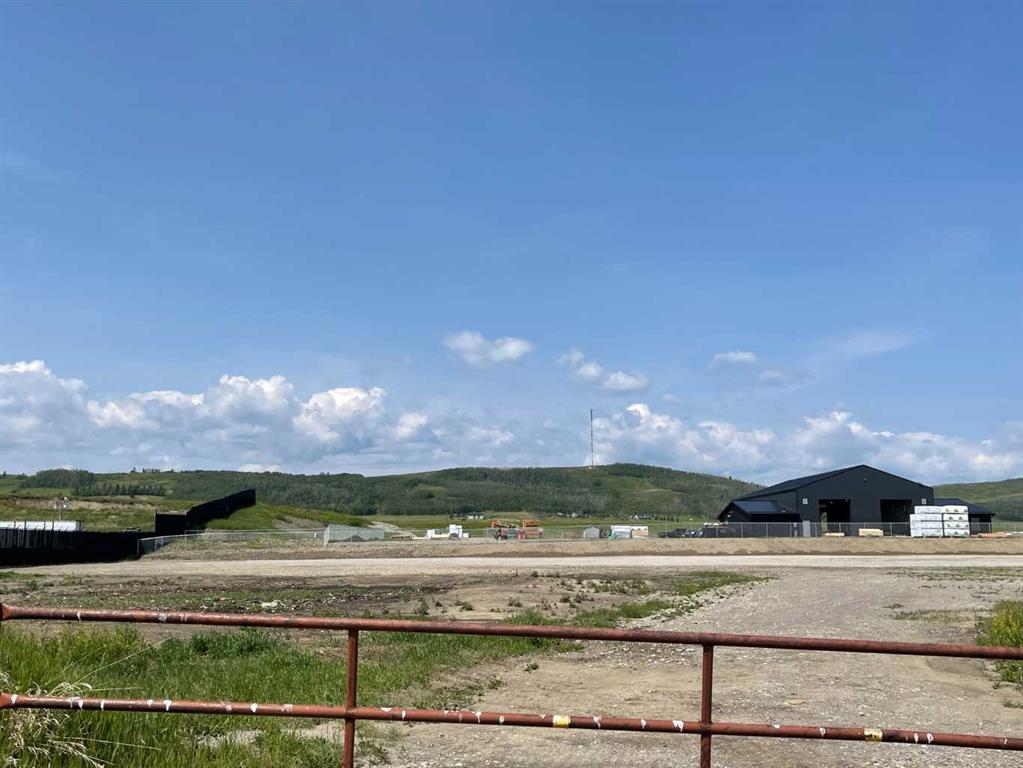 Lot #11 168 Street Property Photo 1