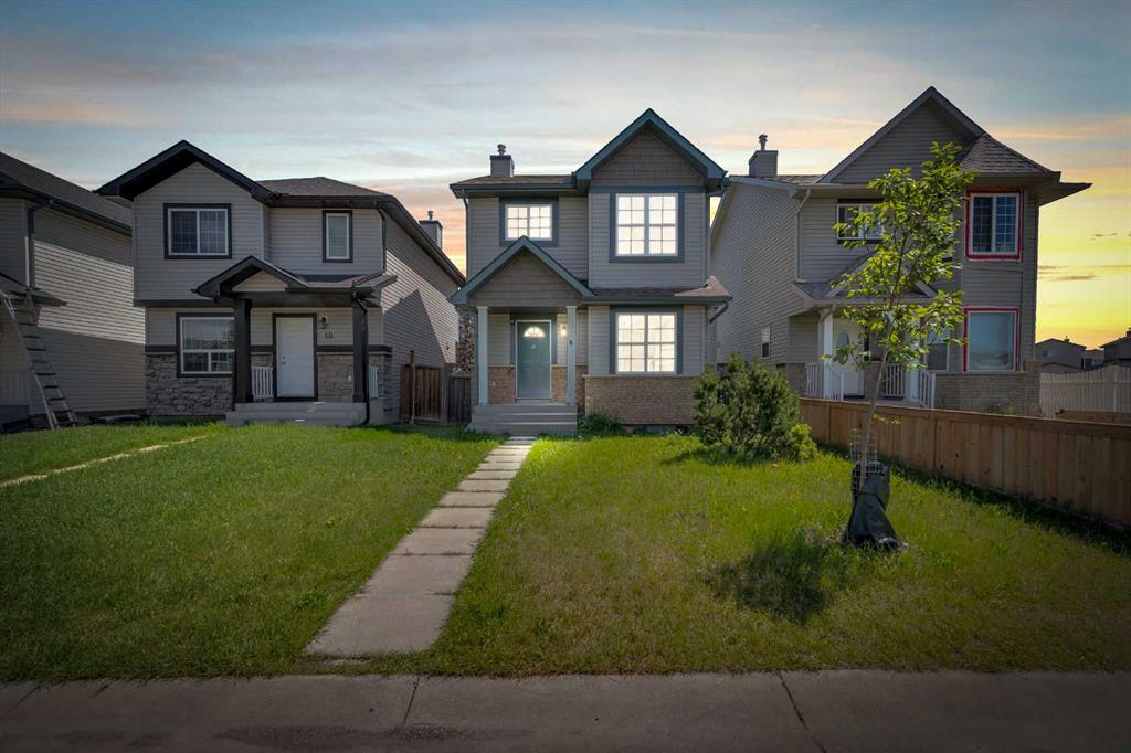 6 Saddlemont Way Property Photo 1