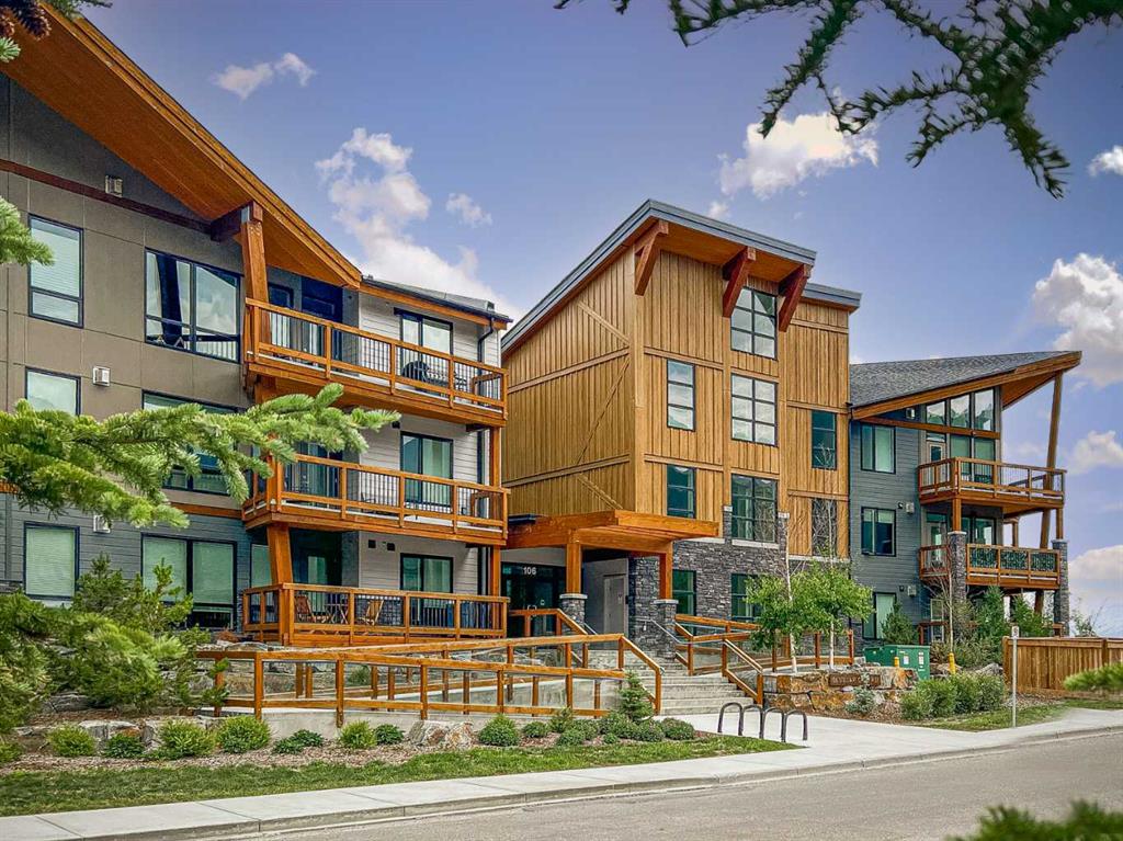106 Stewart Creek Rise 316