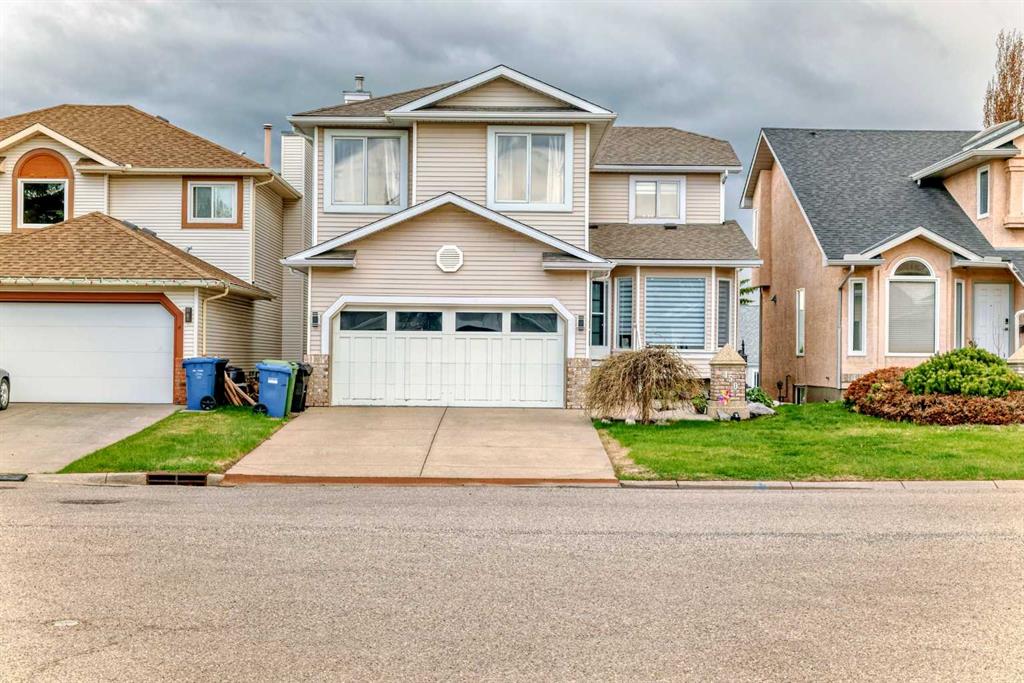150 Arbour Summit Close Property Photo