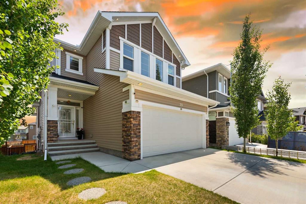 99 Evansglen Circle Property Photo 1