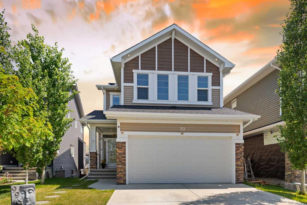 99 Evansglen Circle Property Photo 2