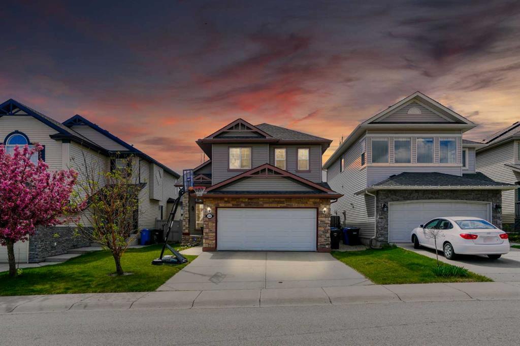 126 Kincora Park Property Photo 1