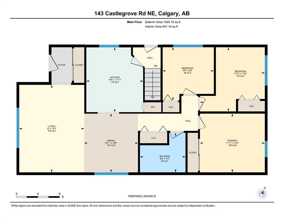 143 Castlegrove Road Property Photo 36