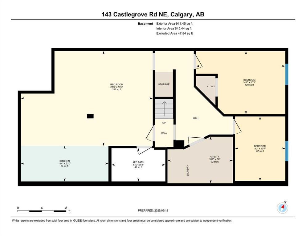143 Castlegrove Road Property Photo 37