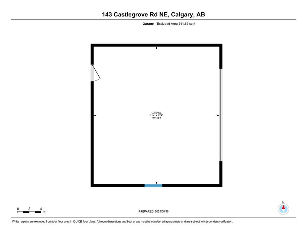 143 Castlegrove Road Property Photo 38