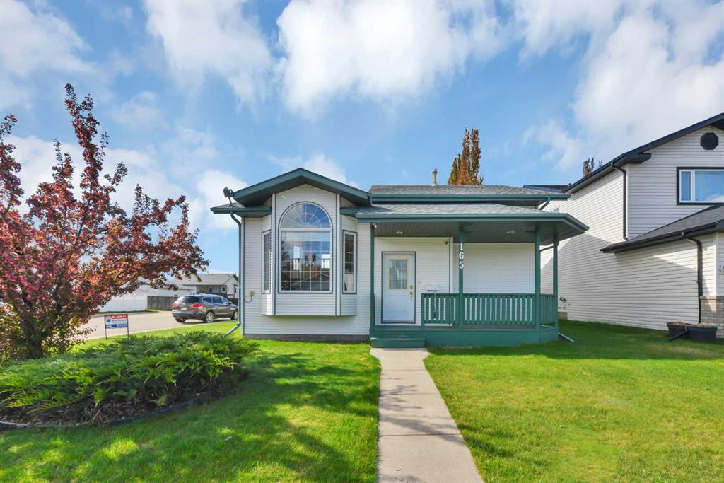 165 Duval Crescent Property Photo 1