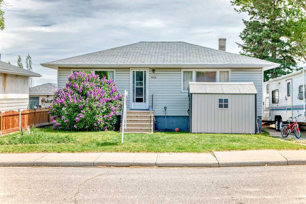4412 Centre A Street Property Photo 1