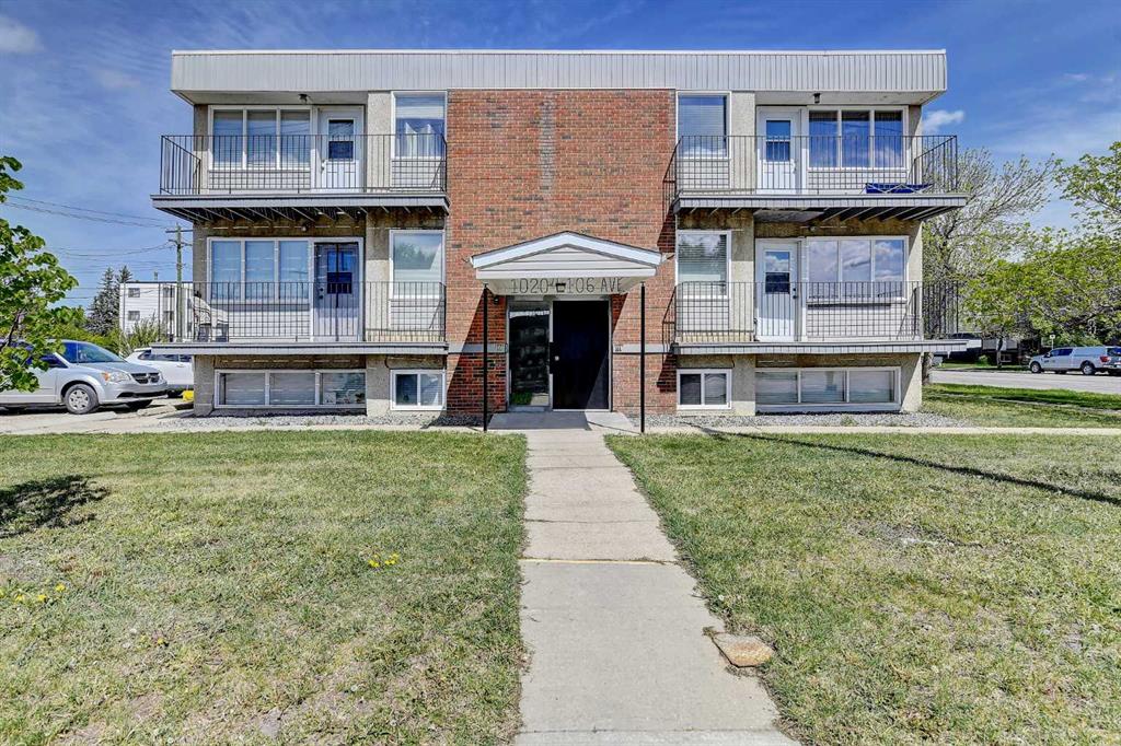 10204 106 Avenue Property Photo