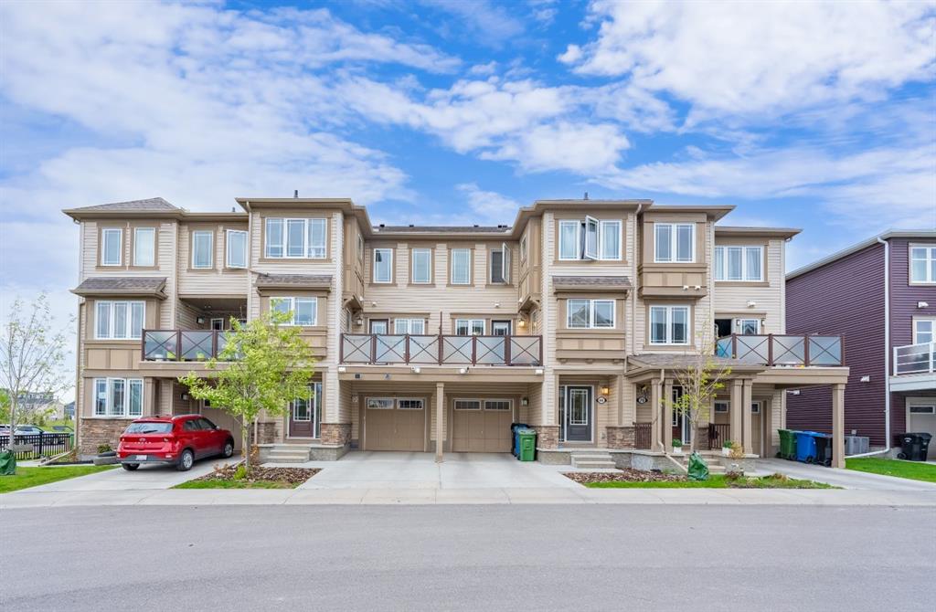 66 Cityscape Court Property Photo 1