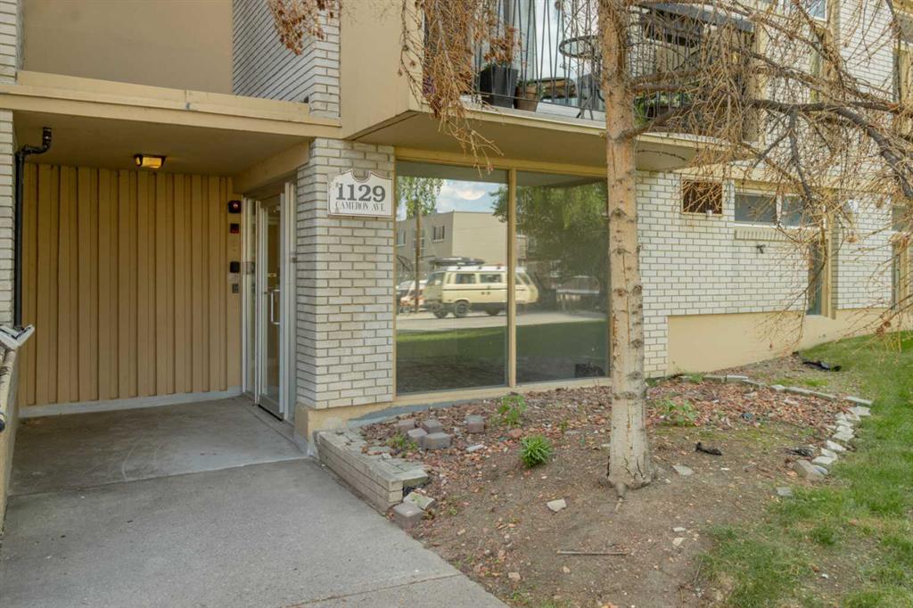 1129 Cameron Avenue 504 Property Photo 5