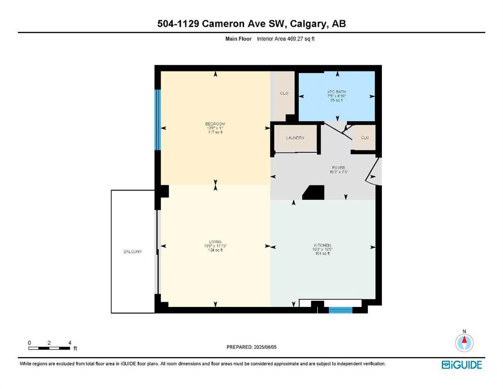 1129 Cameron Avenue 504 Property Photo 29