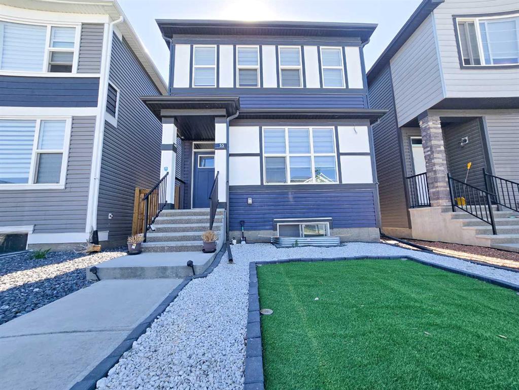 55 Setonstone Landing Property Photo 1