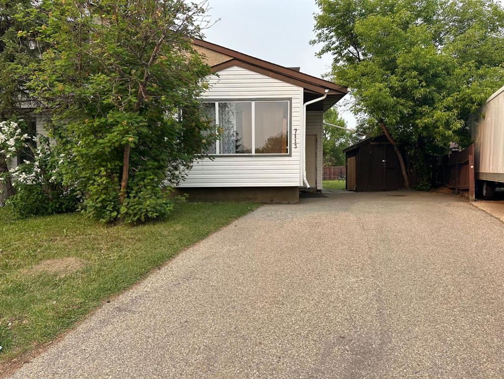 7113 99a Street Property Photo 1