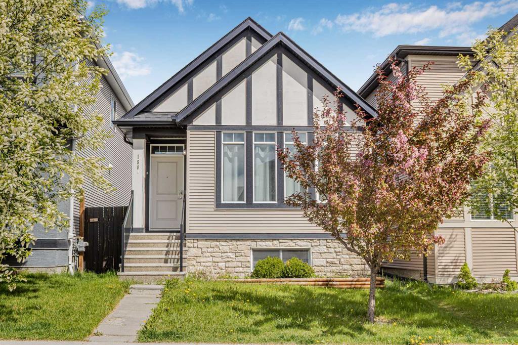 150 Cranford Park Property Photo 1