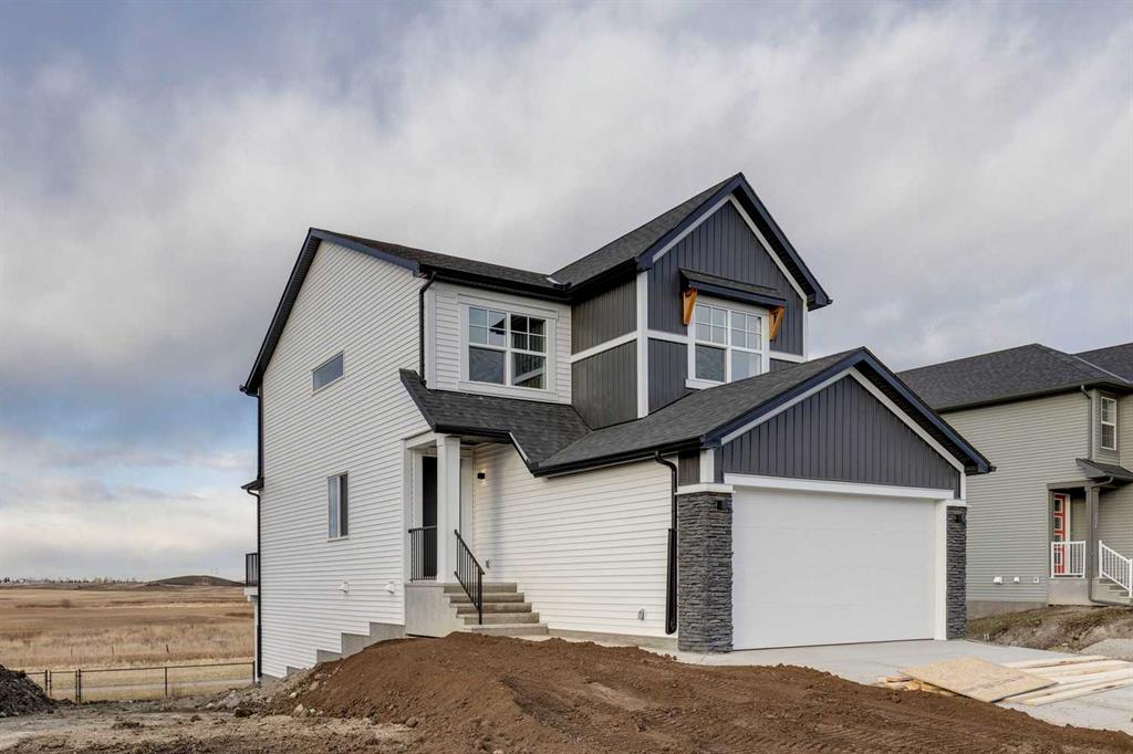151 Belvedere Crescent Property Photo 1