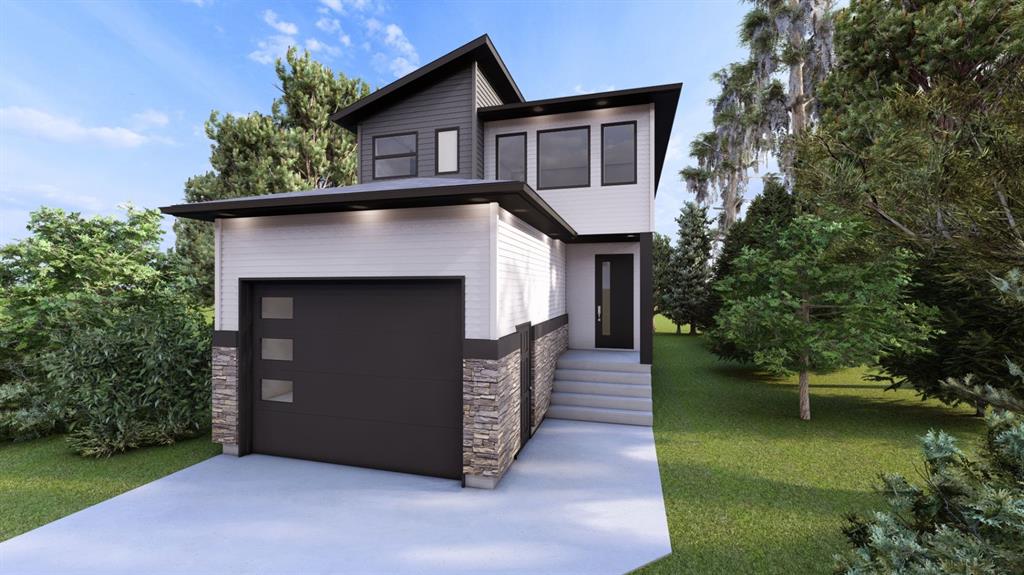 123 Athabasca Crescent Property Photo 1