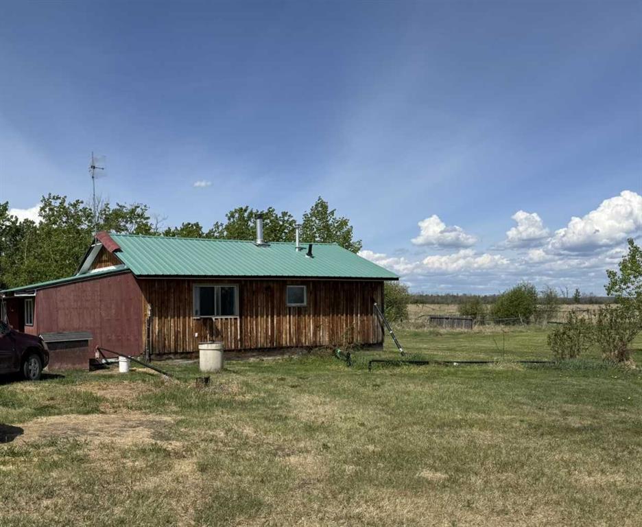 833030 Range Road 224 Property Photo 1