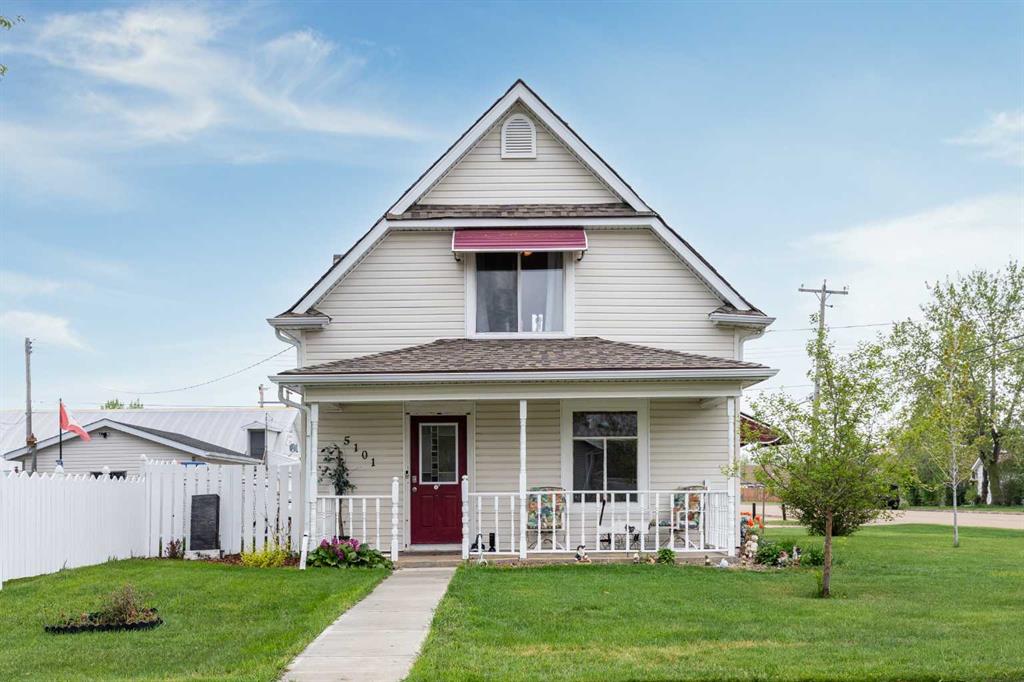 5101 48 Street Property Photo 1