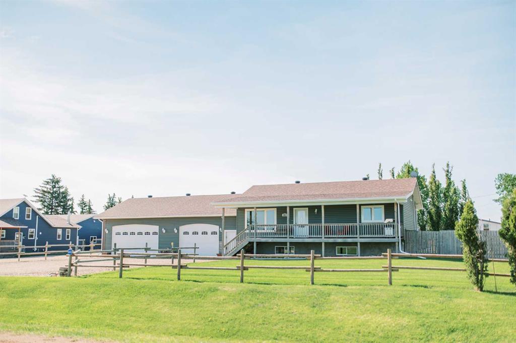 4803 38 Avenue Property Photo 1