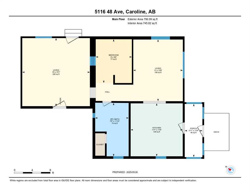 5116 48 Avenue Property Photo 26