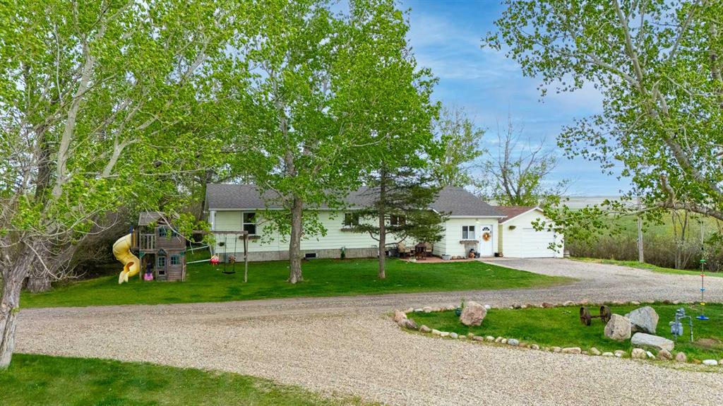 263077 Twp Rd 304