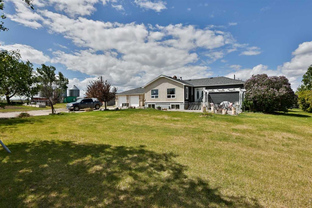 Range Road 211 Property Photo 1