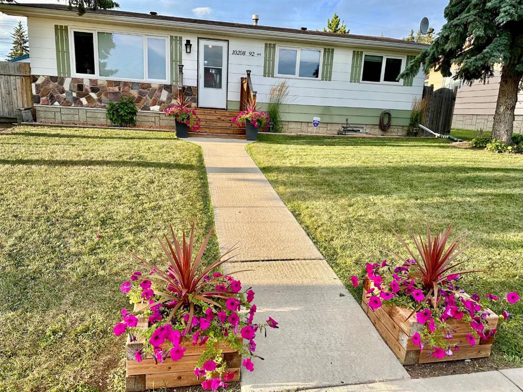 10208 92 Avenue Property Photo 1