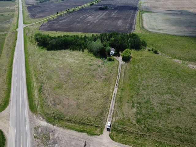Pt Se-34-52-25w3, Block Q, Plan 101681287 Ext 1 Property Photo 1