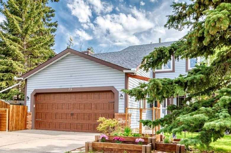 75 Hawkley Valley Road Property Photo 1